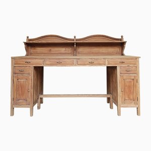 Large 20th Century French Account Desk