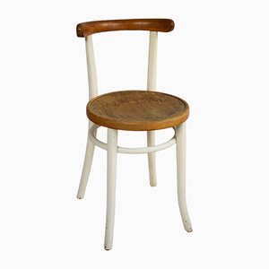 Fauteuil d'Exposition Espresso of the Werkbund par Felix Augfeld & Karl Hoffmann, 1930s