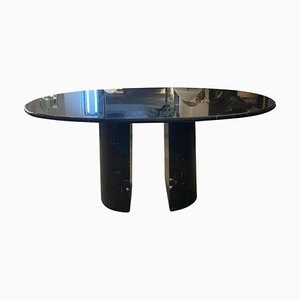 Dolmen Marble Table by Giulio Cappellini, Italy, 2000
