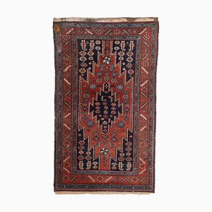 Orientalischer Mazlagan Teppich