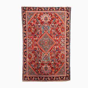 Middle Eastern Mahal Rug