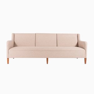 Danish Mid-Century Modern Sofa by Torsten Johansson for A. J. Iversen