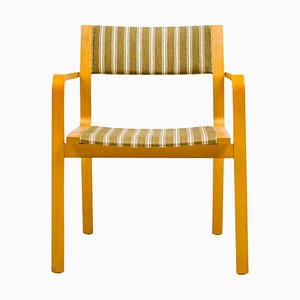 Chair Saint Catherine College by Arne Jacobsen for Fritz Hansen