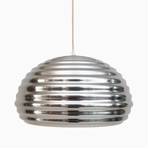 Splugen Bräu Pendant Lamp by Achille & Pier Giacomo Castiglioni for Flos