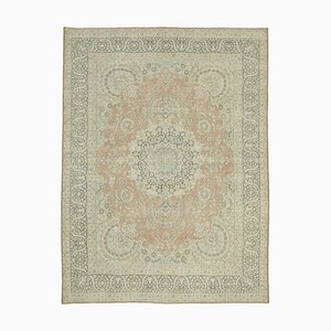 Large Beige Area Rug