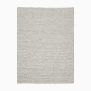 Tapis Kilim Moderne Gris