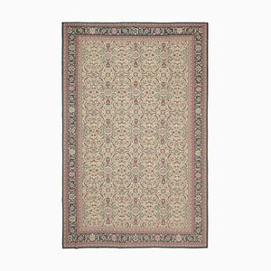 Tappeto Kilim vintage beige