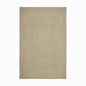 Tappeto Kilim vintage beige