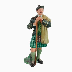 The Laird Figurine from Royal Doulton