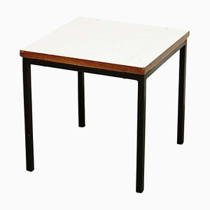 T-Angle Side Table by Florence Knoll, 1950s