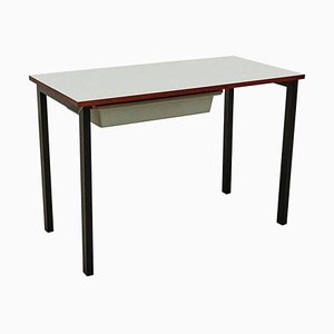 Console with Drawer by Charlotte Perriand, 1950s