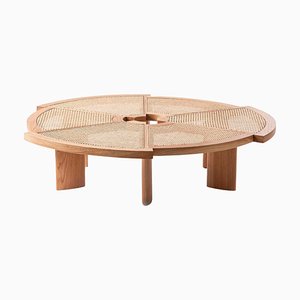 Rio Table by Charlotte Perriand for Cassina