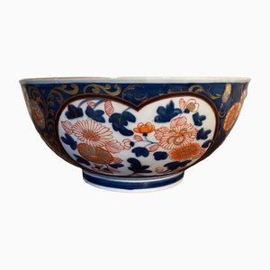 Chinesische Imari Porzellanschale, 1900er