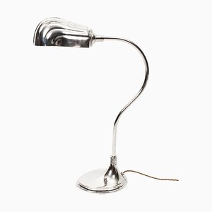 20th Century Art Deco Desk Lamp