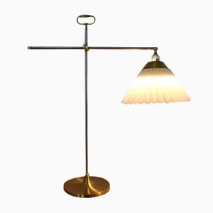 Tischlampe Modell 319 von Kaare und Esben Klint für Le Klint, 1960er