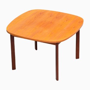 Vintage Scandinavian Side Table