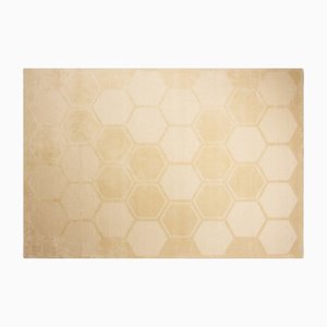 Honeycomb Teppich von Royal Stranger