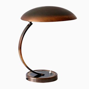 Mid-Century Desk Lamp 6751 by Christian Dell for Kaiser Idell