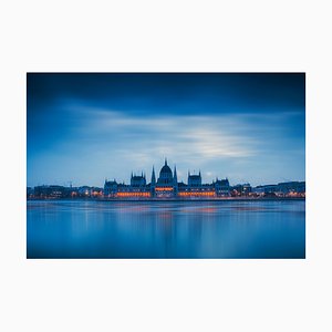 Mammuth, The Hungarian Parliament, Photographic Paper
