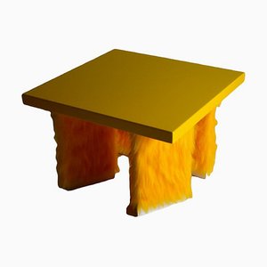 Table Basse Excentrique de Studio Greca