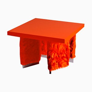 Table Basse Excentrique par Studio Greca