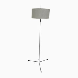 Adjustable Floor Lamp by Ruser & Kuntner for Knoll Inc, 1960s