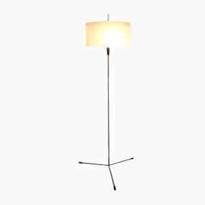 Adjustable Floor Lamp by Ruser & Kuntner for Knoll Inc, 1960s