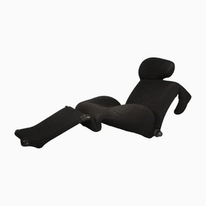 Lounge Chair Wink by Toshiyuki Kita for Cassina