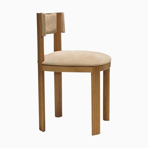 111 Dining Chair by Federico Peri