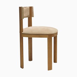 111 Dining Chair by Federico Peri