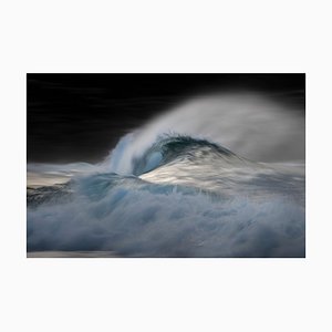 RugliG, Morning Waves, Carta fotografica