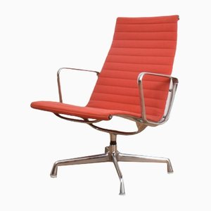 Mid-Century Stuhl Ea116 von Charles & Ray Eames für Vitra