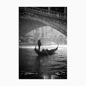 T-Lorien, Gondoliers Gris, Papier Photographique