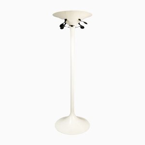Garderoben Stehlampe von BBPR für Kartell, 1970er