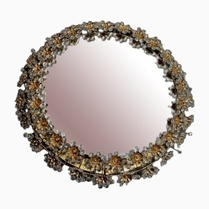 Illuminated Mirror by Christoph Palme for Palwa