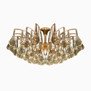 Chandelier by Christoph Palme for Palwa