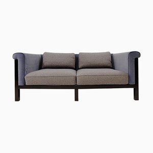 Livourne 2-Seater Sofa by Jules Wabbes for Bulo