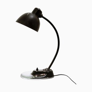 Lámpara de escritorio Bauhaus Kammem N ° 756 de Marianne Brandt, Hin Dieckbrede, & H. Gaute