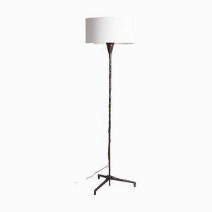Filitosa Floor Lamp I by Jean Grisoni