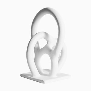 Sofia Tufvasson, Balance Sculpture III, Ceramic