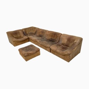 DS46 Sectional Sofa, Set of 6