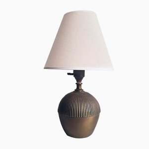 Swedish Modern Table Lamp
