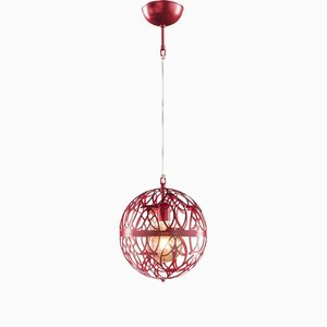 Marte Arabesque 50 Deckenlampe aus Stahl von VGnewtrend