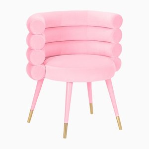 Marshmallow Chair by Royal Stranger