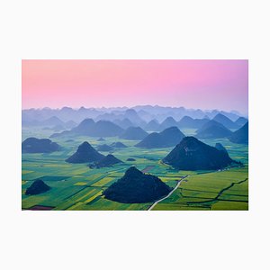 Carta fotografica Tuul & Bruno Morandi, Cina, Yunnan, Luoping