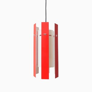Pendant Lamp Cocktail by Henning Rehhof for Fog & Morup
