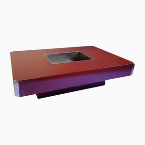 Coffee Table by Mario Sabot, Italy, 1970s