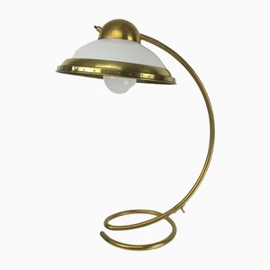 Tischlampe von Schanzenbach & Co, 1930er