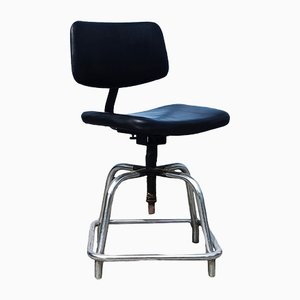 Industrial Laboratory Chair