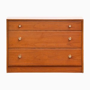 Vintage Scandinavian Chest of Drawers.